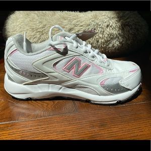 New balance tennis shoes - Brand new!